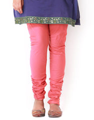 Light Pink Churidar