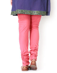 Light Pink Churidar