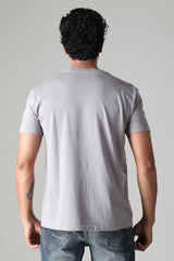 Vintage Season - Grey T-Shirt