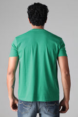 The Ides Of Perfection - Emerald Green T-Shirt