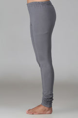 Women Grey Leggings