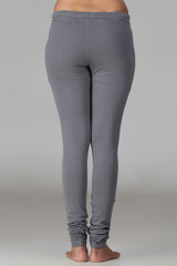 Women Grey Leggings